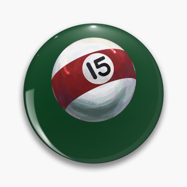 Item preview, Billiards 5 Ball 410 designed and sold by findbeeingarden.