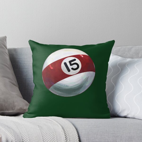 Item preview, Billiards 5 Ball 410 designed and sold by findbeeingarden.