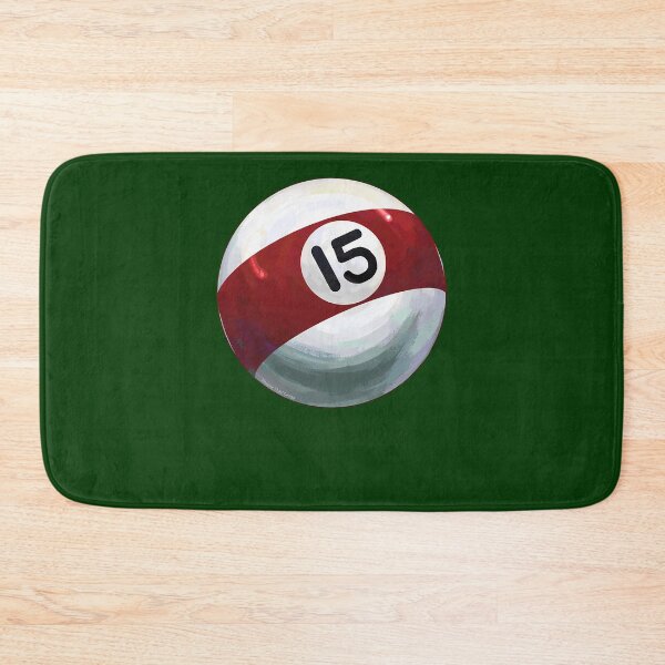 Item preview, Billiards 5 Ball 410 designed and sold by findbeeingarden.