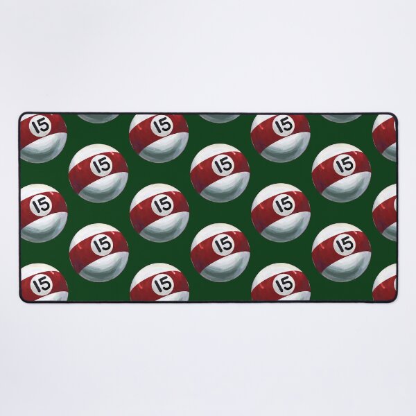 Item preview, Billiards 5 Ball 410 designed and sold by findbeeingarden.