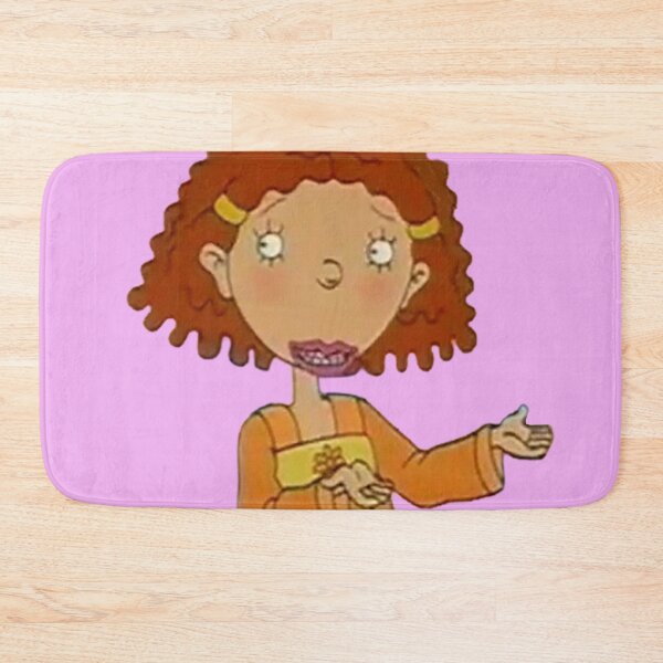 Item preview, Ginger the Host designed and sold by QueenAlicorn.