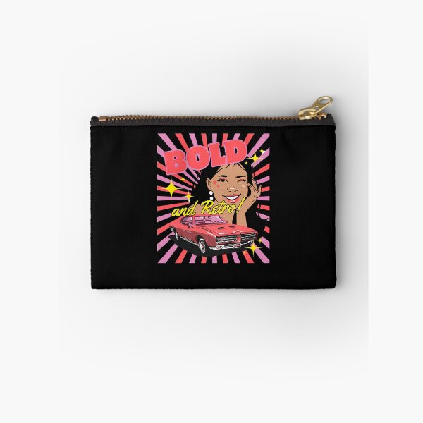 Item preview, Bold And Retro designed and sold by JillDockin.