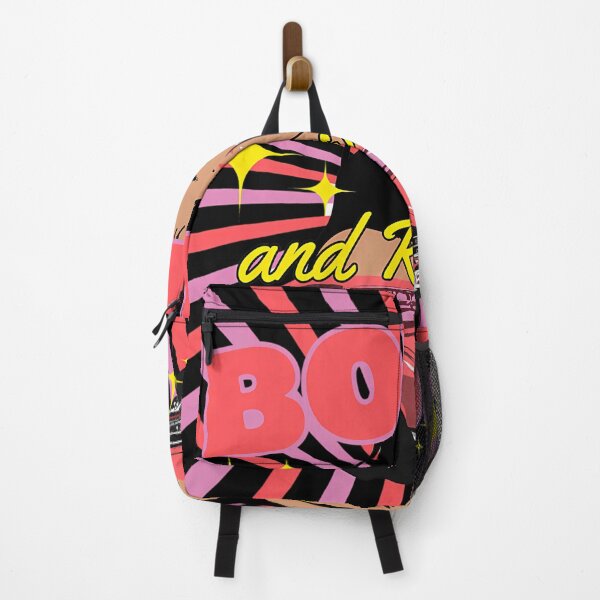 Item preview, Bold And Retro designed and sold by JillDockin.
