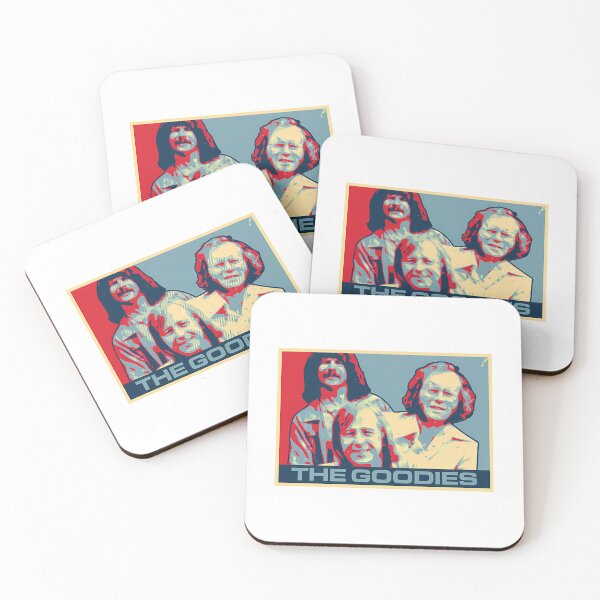Item preview, The Goodies  designed and sold by PolyBoutiquez.