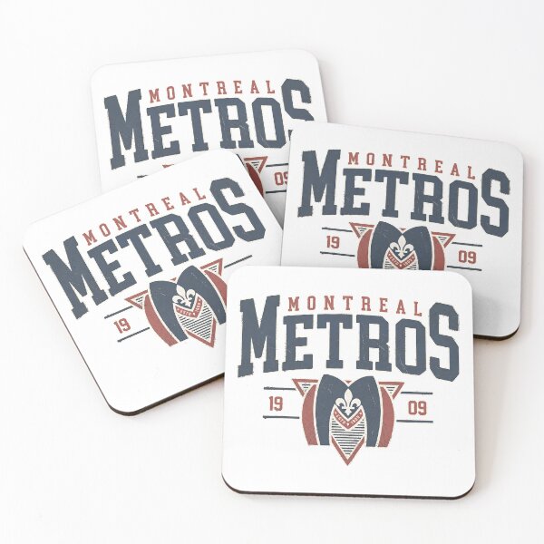 Item preview, Heated Rivalry Tshirts Montreal Metros designed and sold by Dibarassi.