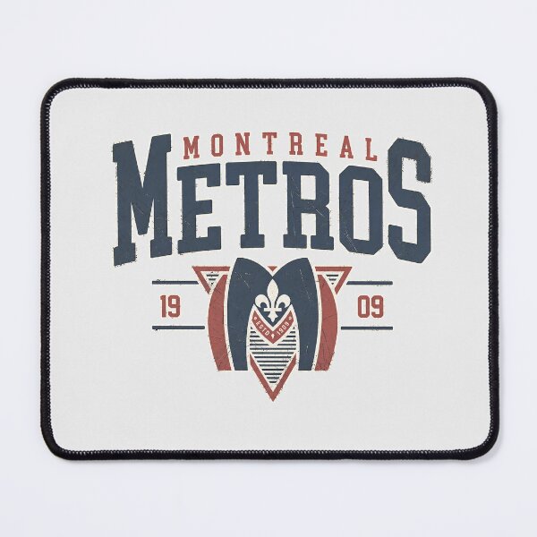 Item preview, Heated Rivalry Tshirts Montreal Metros designed and sold by Dibarassi.