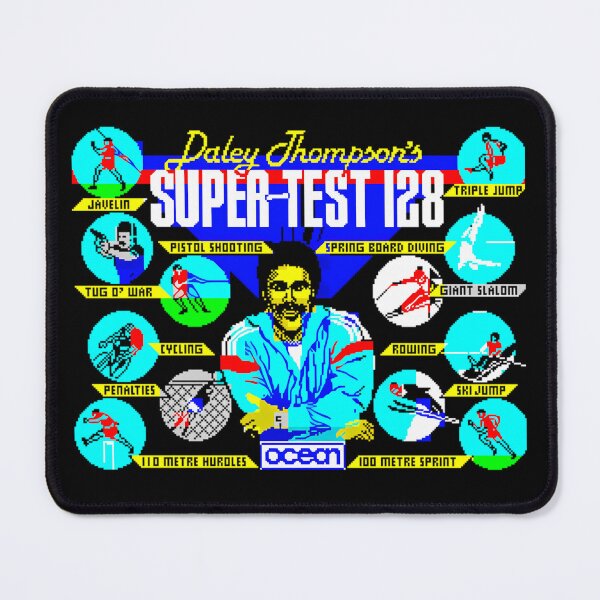 Item preview, Pixel Sports Athlete Surrounded By Multiple designed and sold by RAKIBULFAHIM.
