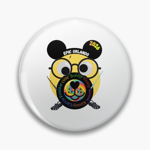 Item preview, epic orlando designed and sold by TroyEDavis8.