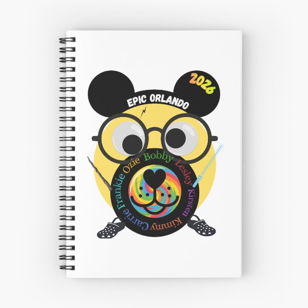 Item preview, epic orlando designed and sold by TroyEDavis8.