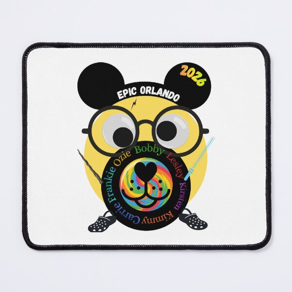 Item preview, epic orlando designed and sold by TroyEDavis8.