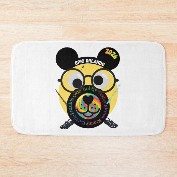 Item preview, epic orlando designed and sold by TroyEDavis8.