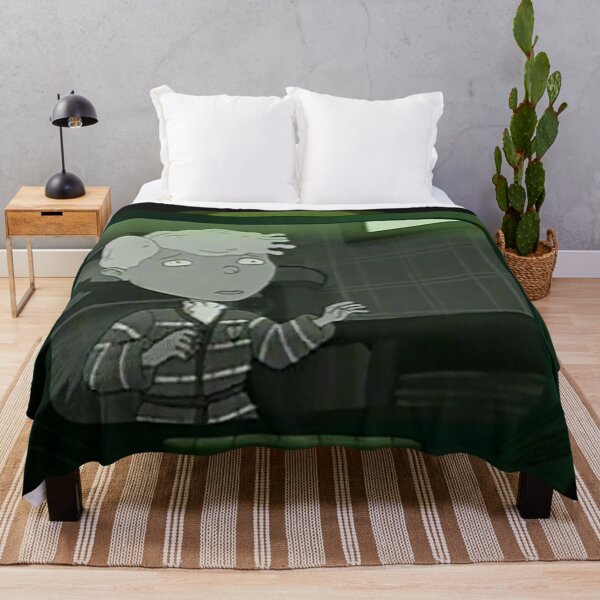 Item preview, Horror Movie Blake designed and sold by QueenAlicorn.