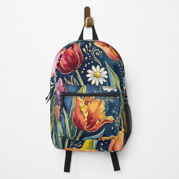 Item preview, Tulip and Camomile designed and sold by GraphicsClub.