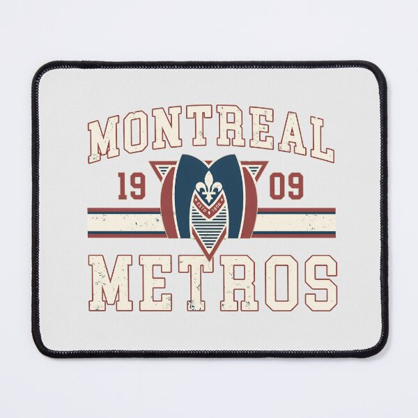Item preview, Heated Rivalry Tshirts Montreal Metros designed and sold by Dibarassi.