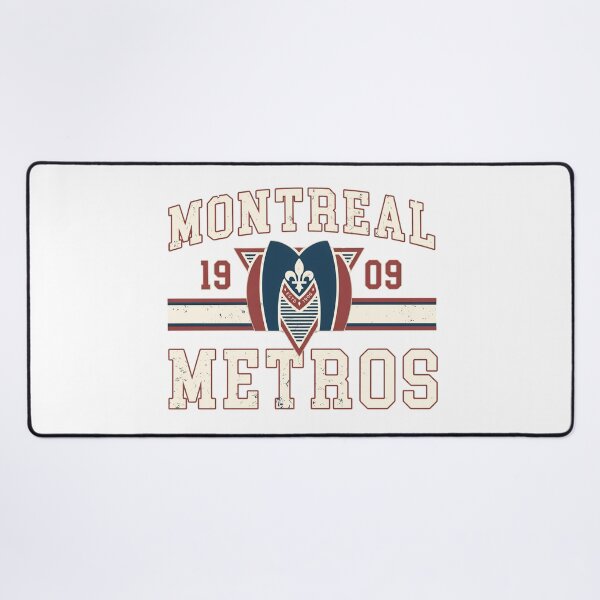 Item preview, Heated Rivalry Tshirts Montreal Metros designed and sold by Dibarassi.
