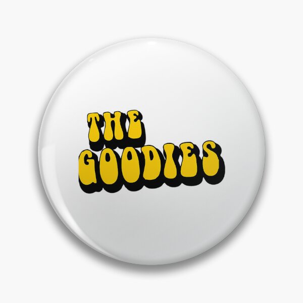 Item preview, The Goodies  designed and sold by PolyBoutiquez.