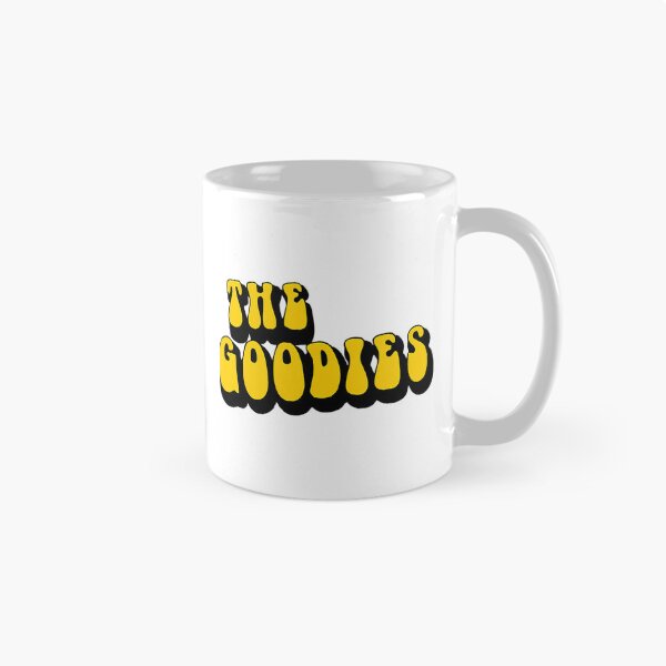 Item preview, The Goodies  designed and sold by PolyBoutiquez.