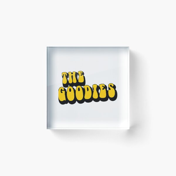 Item preview, The Goodies  designed and sold by PolyBoutiquez.