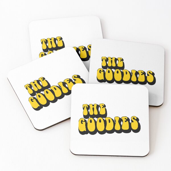 Item preview, The Goodies  designed and sold by PolyBoutiquez.