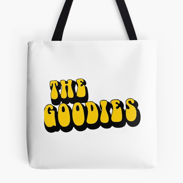 Item preview, The Goodies  designed and sold by PolyBoutiquez.
