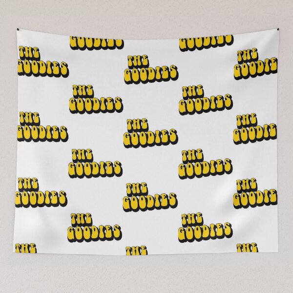 Item preview, The Goodies  designed and sold by PolyBoutiquez.