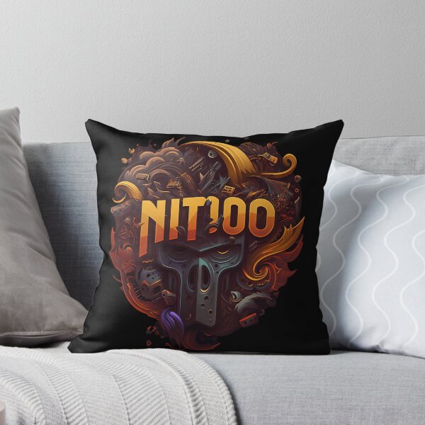 Item preview, Niti.Oo T.M designed and sold by JillDockin.