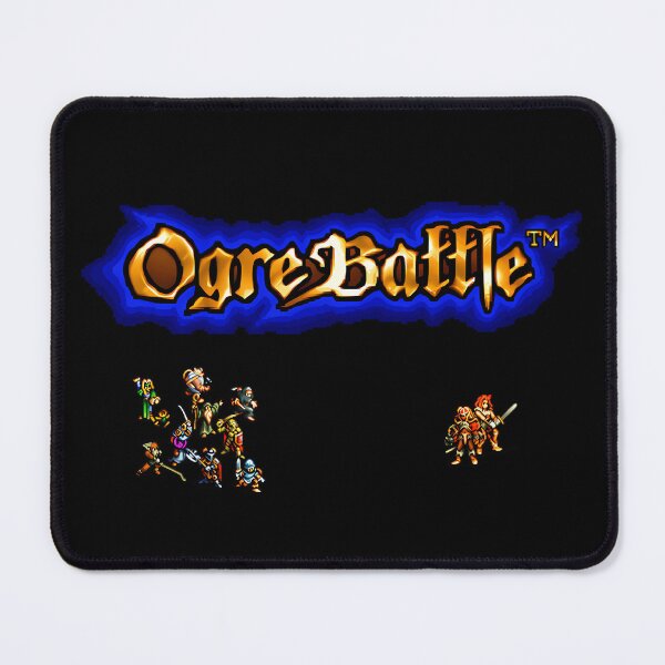 Item preview, Pixel RPG Warriors Standing Opposite A Knight designed and sold by RAKIBULFAHIM.