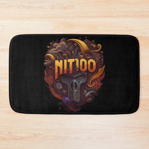 Item preview, Niti.Oo T.M designed and sold by JillDockin.