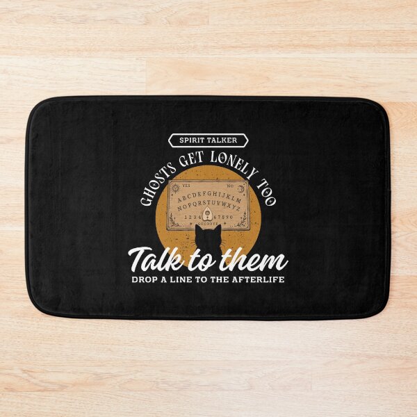 Item preview, Ouija - Because Ghosts Get Lonely Too designed and sold by LunarDesignzz.