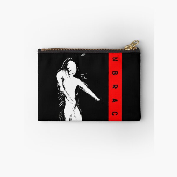 Item preview, White Silhouette Human Silhouette With Typography designed and sold by jakkarin123.