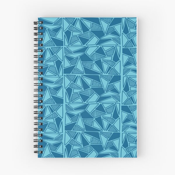 Item preview, Triangles—Kool Aid designed and sold by Becka Shaktman.