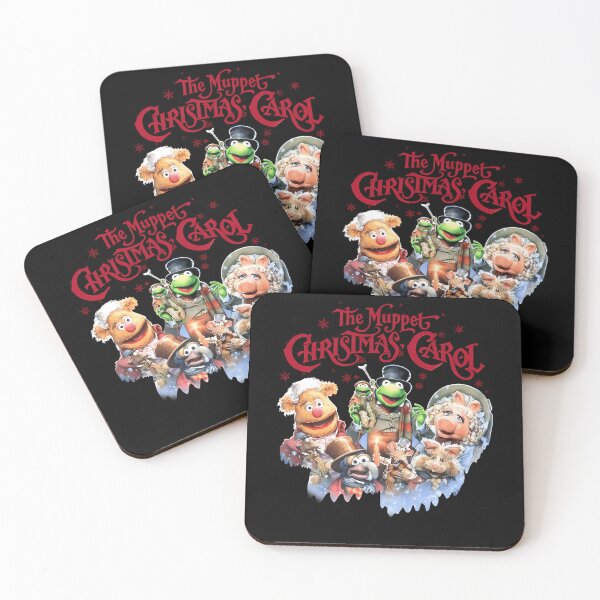 Item preview, Characters Group Top Hats Holiday designed and sold by cutestuff4ubyme.