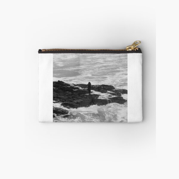 Item preview, Lady on the Rock 4 designed and sold by DMHotchin.