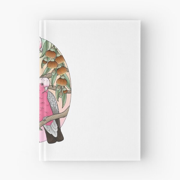 Item preview, galahs designed and sold by TroyEDavis8.