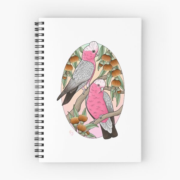 Item preview, galahs designed and sold by TroyEDavis8.