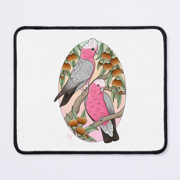 Item preview, galahs designed and sold by TroyEDavis8.