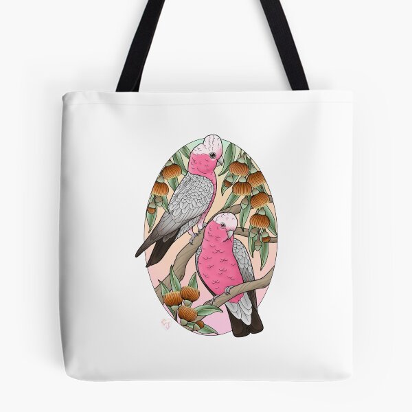 Item preview, galahs designed and sold by TroyEDavis8.