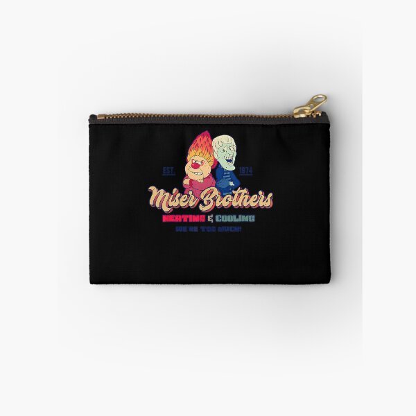 Item preview, Fire Heat Character And Ice Cold designed and sold by cutestuff4ubyme.