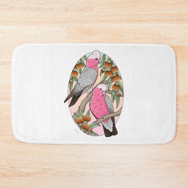 Item preview, galahs designed and sold by TroyEDavis8.