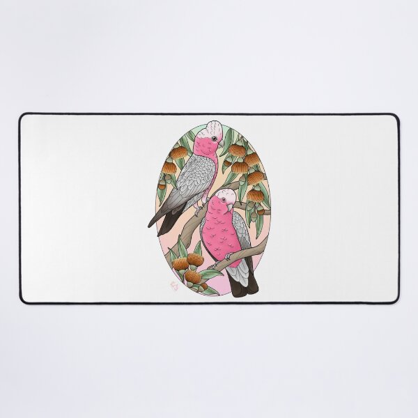 Item preview, galahs designed and sold by TroyEDavis8.