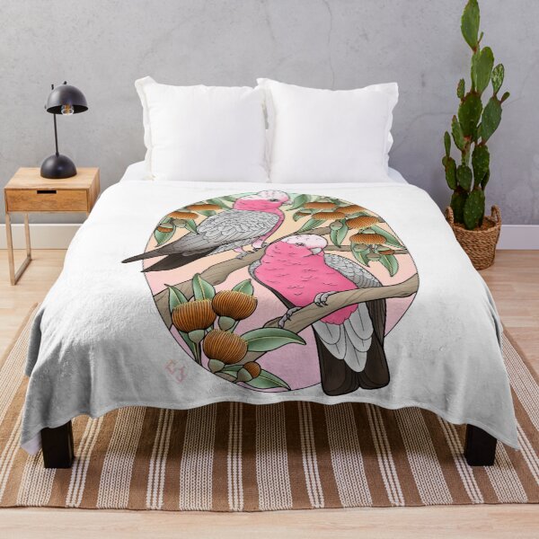 Aperçu de l'œuvre galahs créée et vendue par TroyEDavis8.