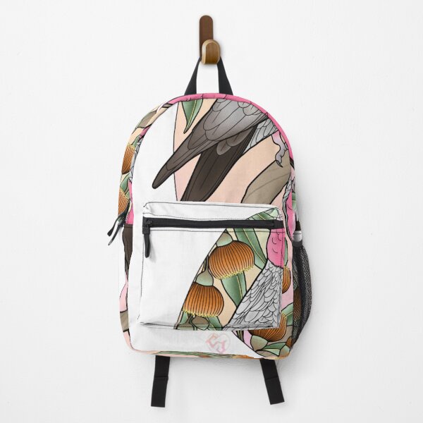Item preview, galahs designed and sold by TroyEDavis8.