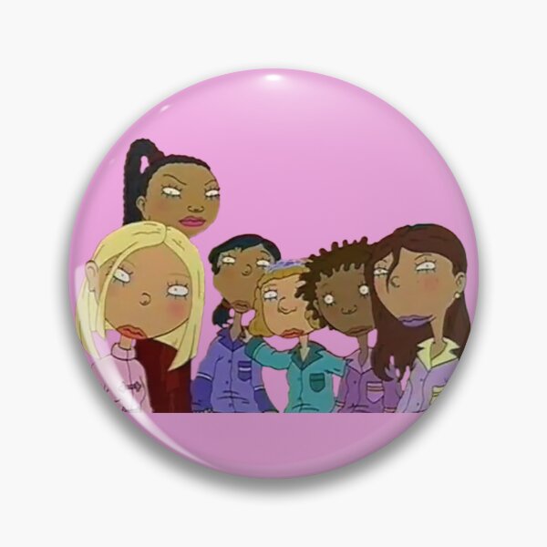 Item preview, Courtney's Sleepover Guests designed and sold by QueenAlicorn.