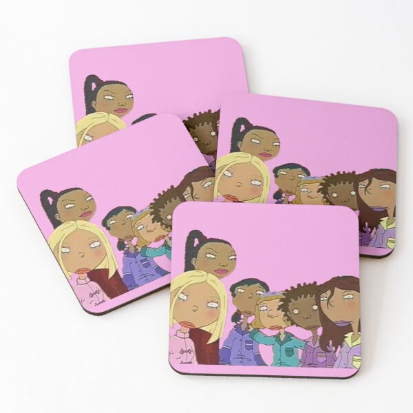 Item preview, Courtney's Sleepover Guests designed and sold by QueenAlicorn.