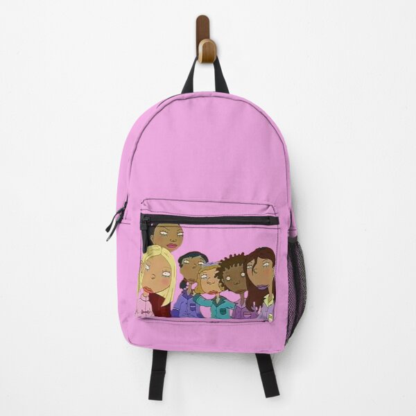 Item preview, Courtney's Sleepover Guests designed and sold by QueenAlicorn.