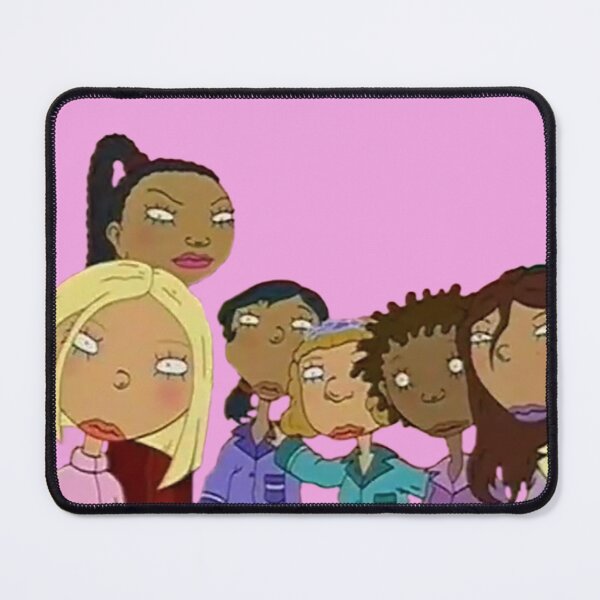 Item preview, Courtney's Sleepover Guests designed and sold by QueenAlicorn.