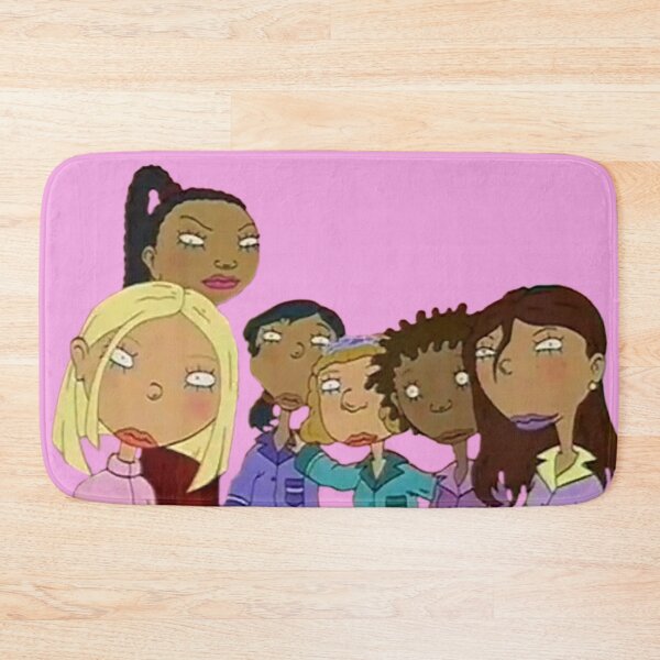 Item preview, Courtney's Sleepover Guests designed and sold by QueenAlicorn.