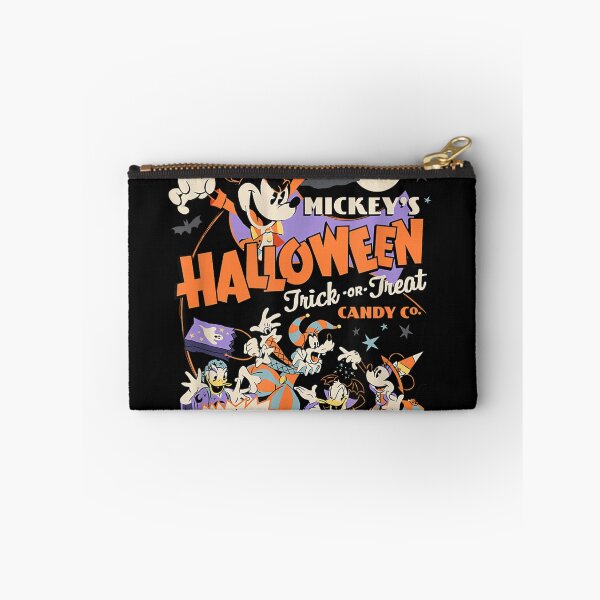 Item preview, Mlckey’s Halloween Trick or Treat Candy Co. Small designed and sold by thesameperson45.