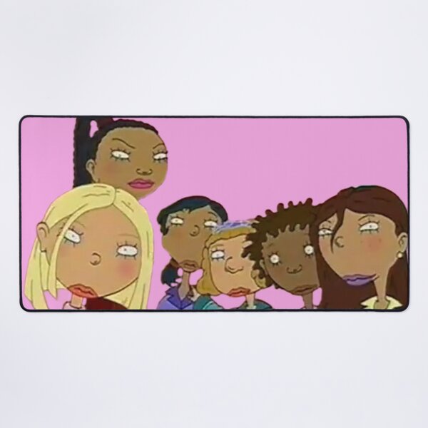 Item preview, Courtney's Sleepover Guests designed and sold by QueenAlicorn.
