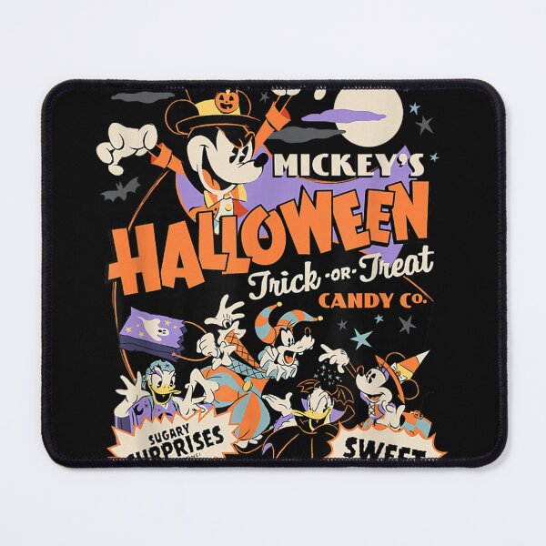 Item preview, Mlckey’s Halloween Trick or Treat Candy Co. Small designed and sold by thesameperson45.